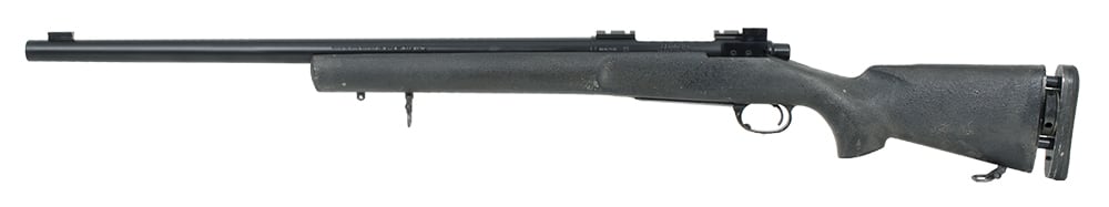 Remington Defense M24R Anniversary Edition 7.62NATO 24" bbl -RR16297H