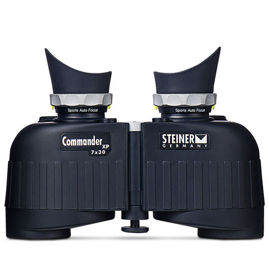 Steiner 7x30 Commander XP Binocular 296