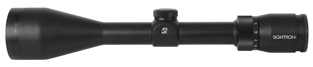 Sightron SIH 3.510X50 Duplex Scope 31005 31005-Sightron