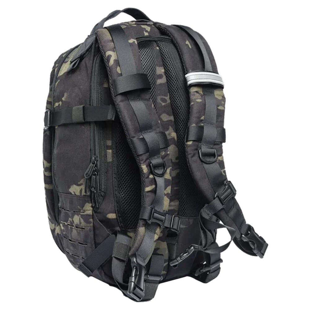 Beretta 29L MultiCam Black Tactical Backpack BS861T225709STUNI