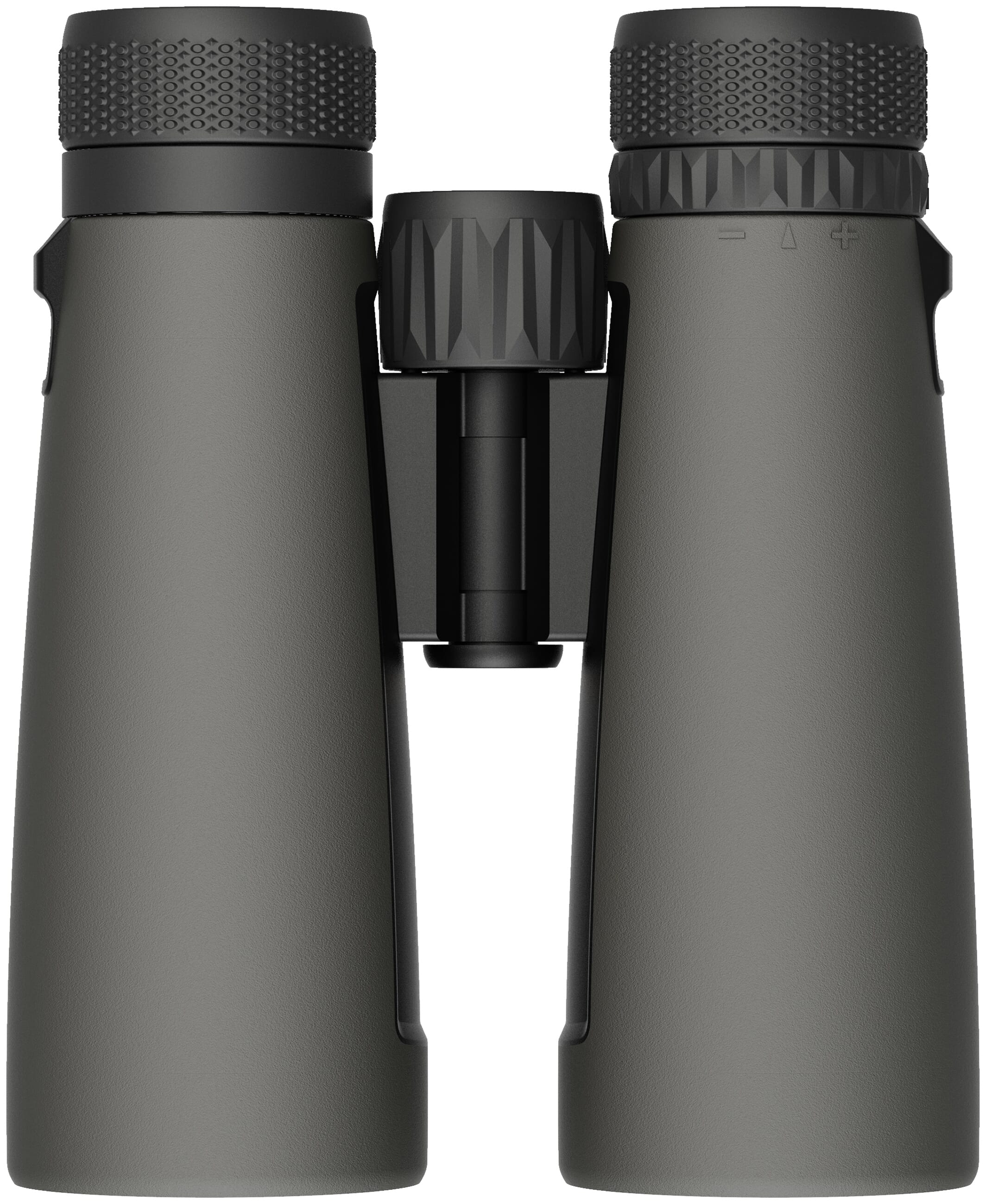 Leupold BX-2 Alpine HD 12x52mm Roof Shadow Gray Binoculars 181179