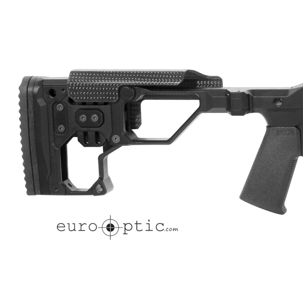 Christensen Arms Modern Precision Rifle 6.5 Creedmoor 26" 1:8" Black (Pre-2022) 801-03002-01