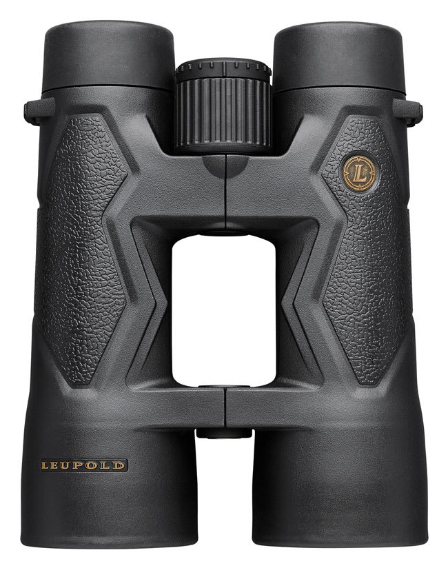 Leupold BX-3 Mojave 12x50mm Black 111772