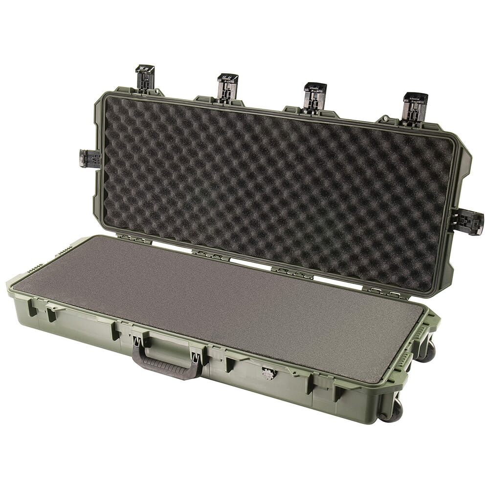 Pelican Storm iM3100 361406 Olive Drab w/BBB w/Foam Case iM3100-30001