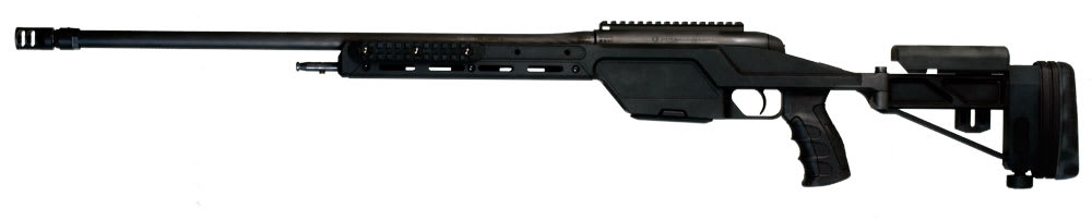 Steyr SSG 08 .308 23.6 inch Barrel 60-010-38 60.010.38