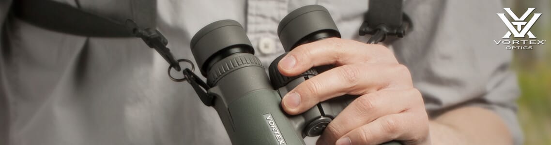 Vortex Binocular Accessories