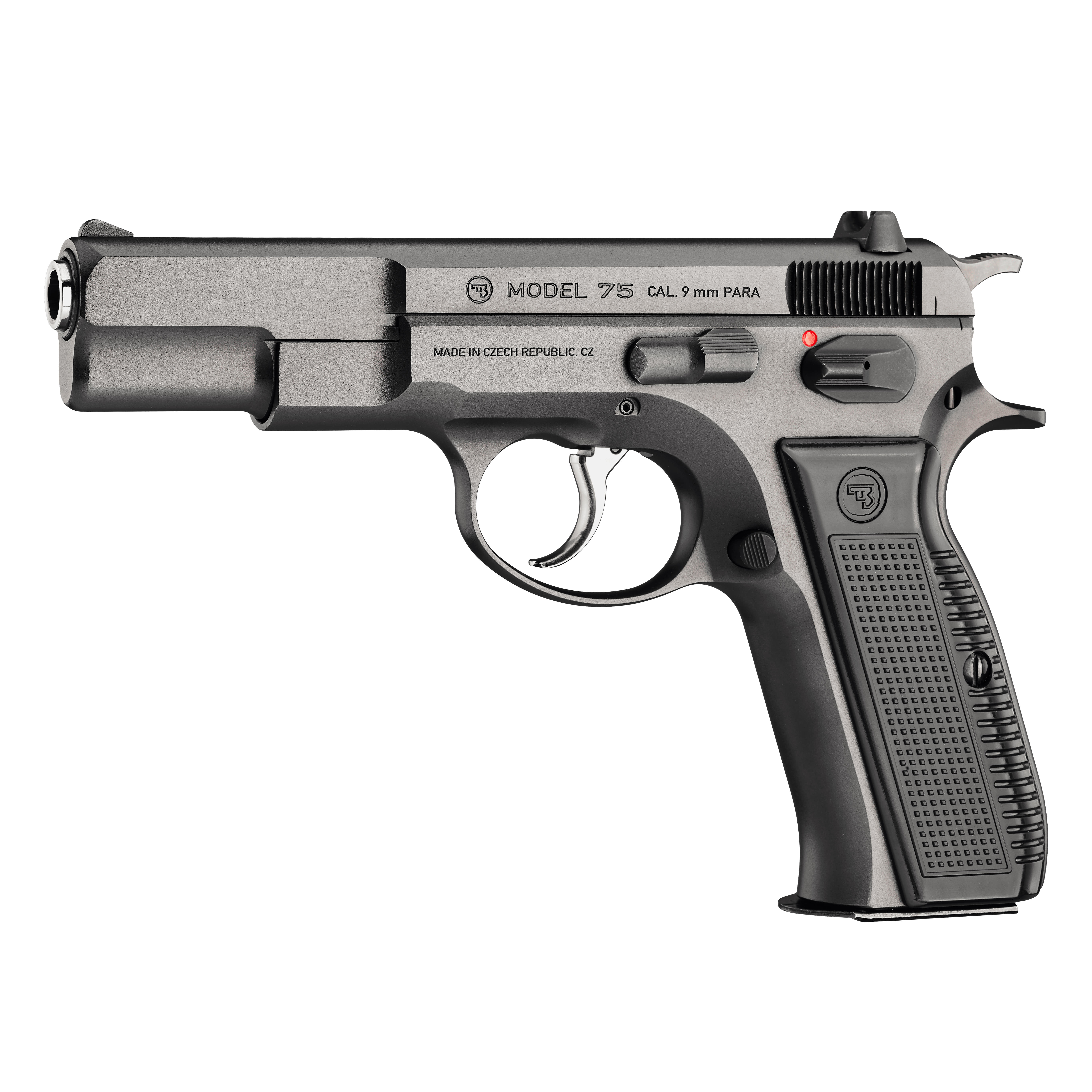 CZ 75 Legend 9mm Full Size Pistol 99026-img-1