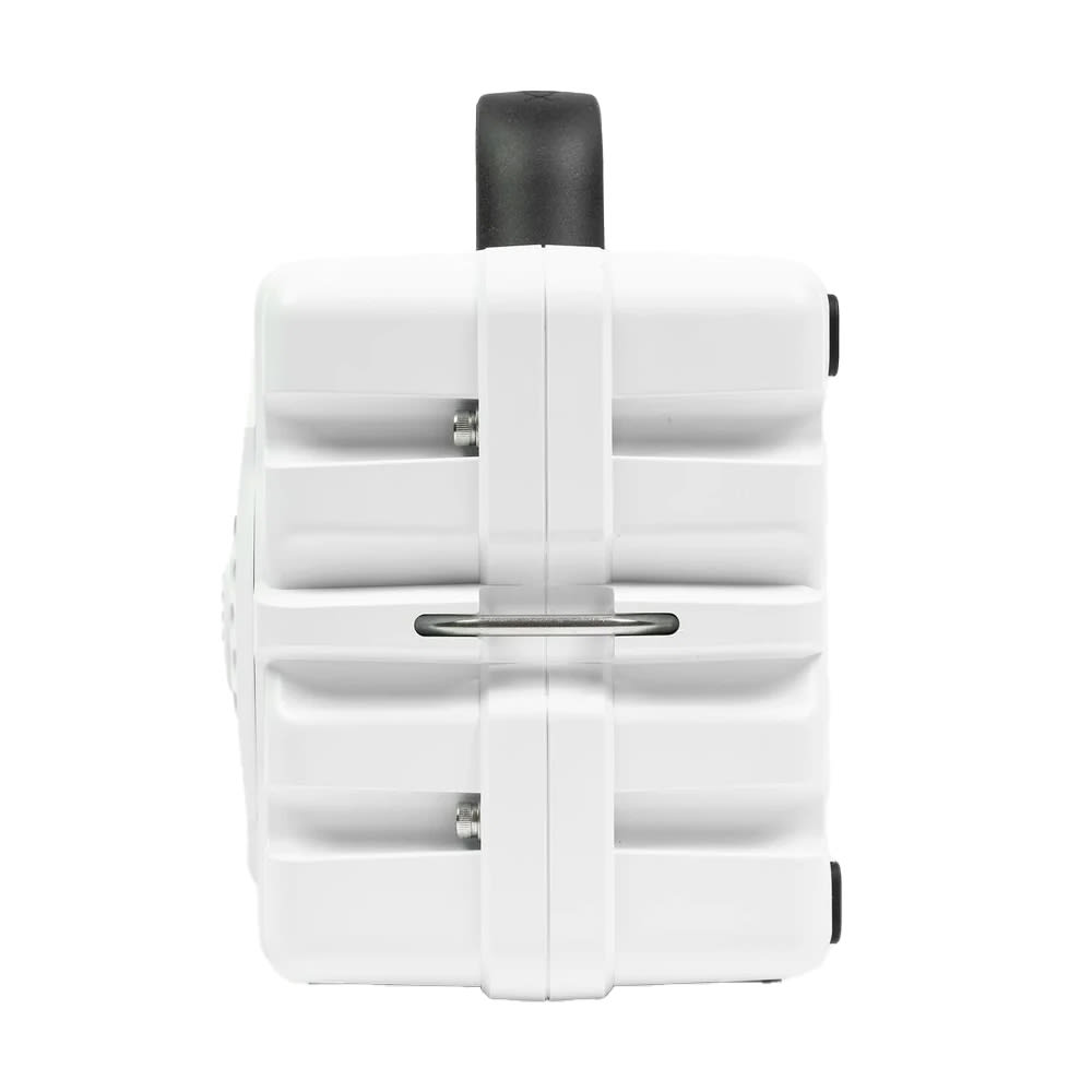 Turtlebox CUB Bluetooth Speaker White TB-CUB-G1-WHT-1-img-3