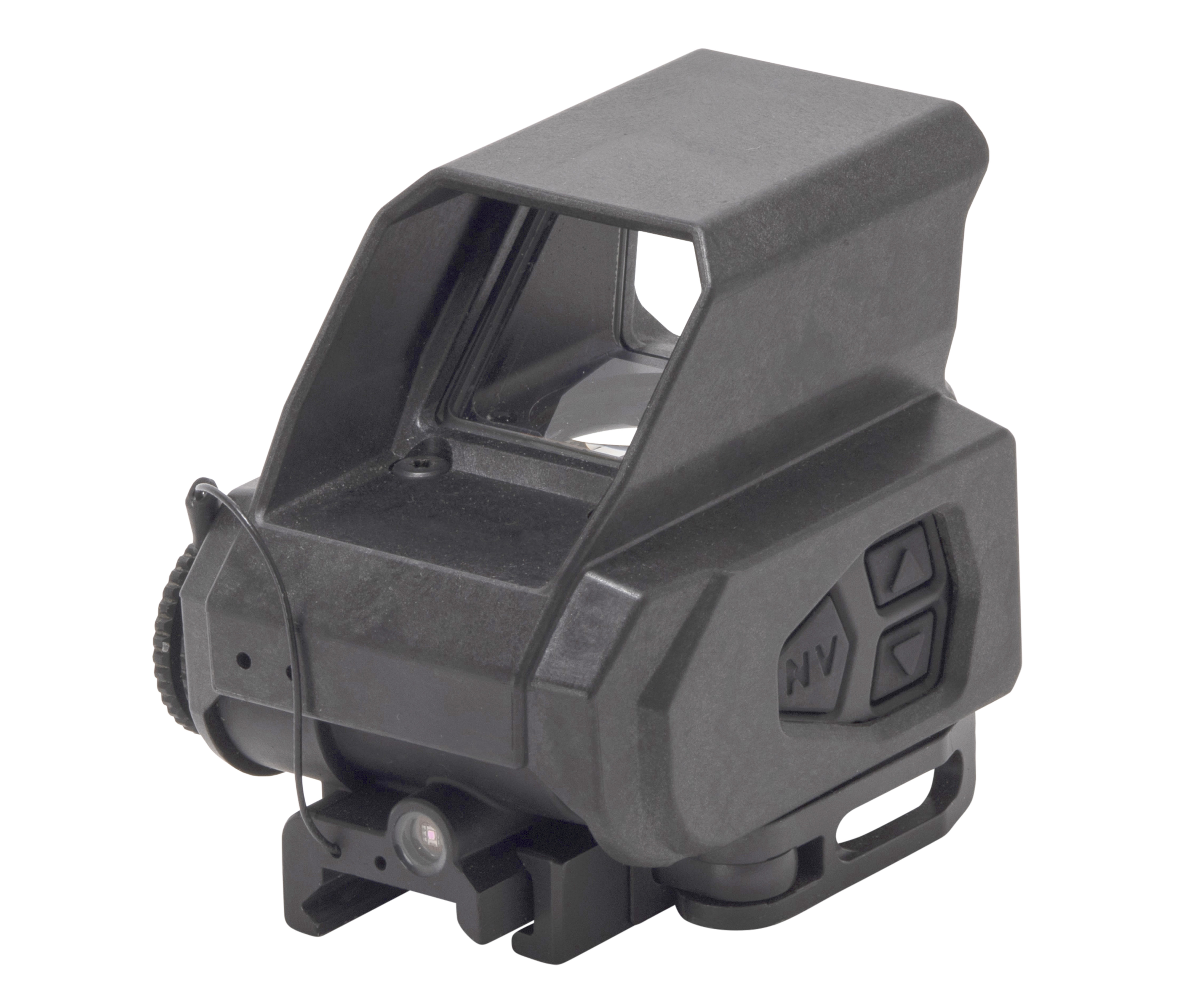 Meprolight Tru-Vision SR Red Dot Sight 2/65 MOA Speed Ring Reticle 65025610-img-1
