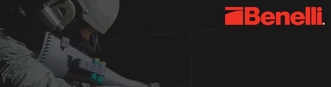Benelli M3