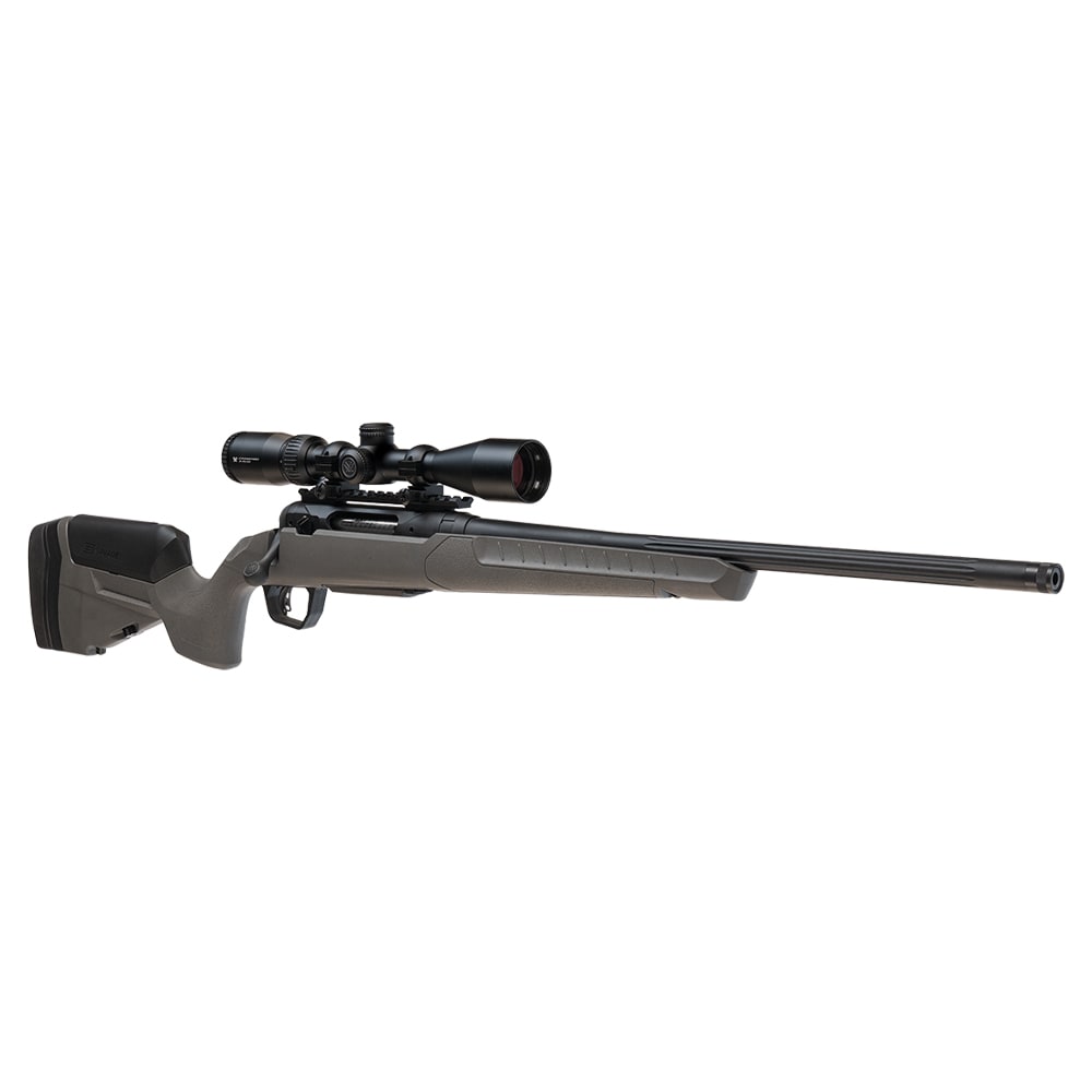 Savage 110 Trailblazer XP 6.5 PRC 22" Scope 32466-img-2