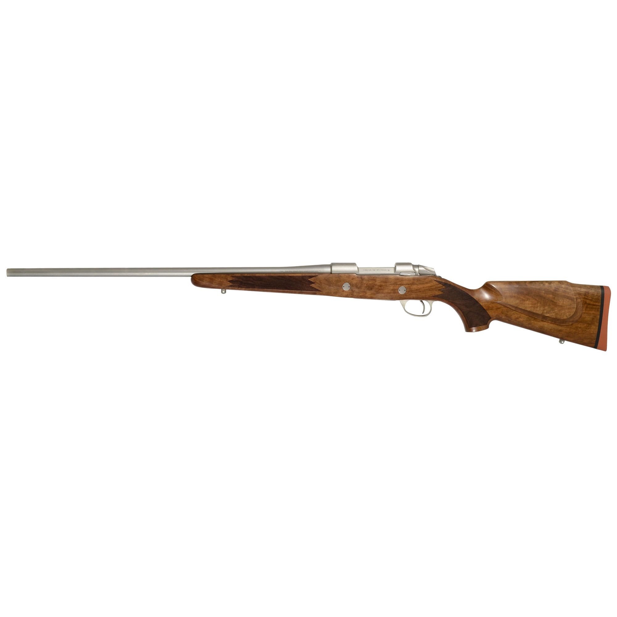 Sako 85 Hunter SS .300 WSM 1:11" Twist 24 3/8" Barrel Rifle JRS1H41