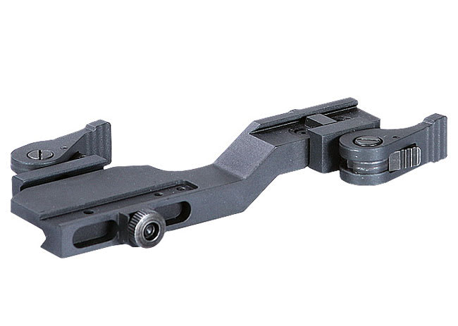 Armasight Quick Release Picatinny Mount Adapter #26