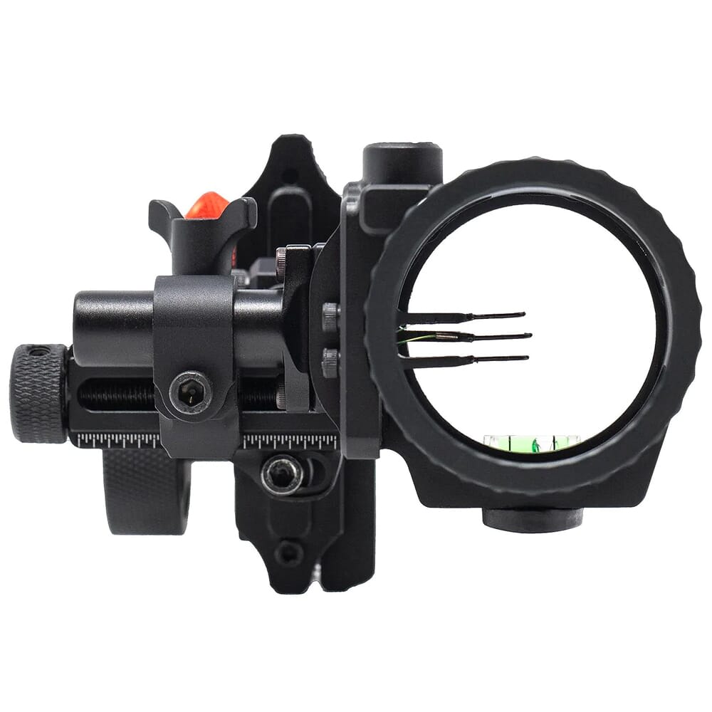 Redline RL-2 DTM 3-Pin Sight RL-011-3