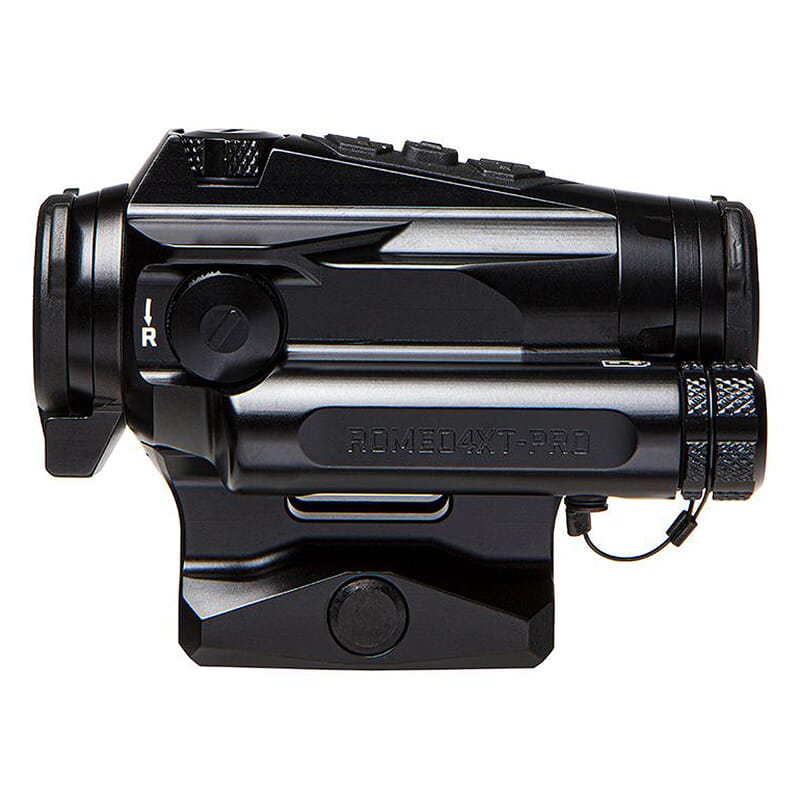 Sig Sauer ROMEO4XT-PRO Ballistic Circle Dot Reflex Sight SOR44001