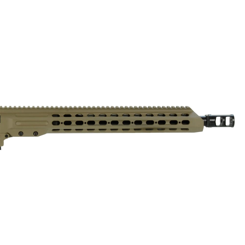 Barrett MRAD Tan .308 Winchester Rifle 14343