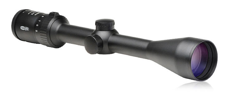 Meopta MEOPRO 3-9x42 Plex Riflescope