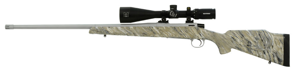 MOA Evolution Rifle 308 Winchester MOAEVO308