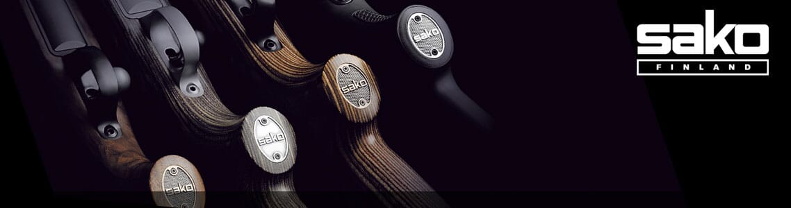 Sako