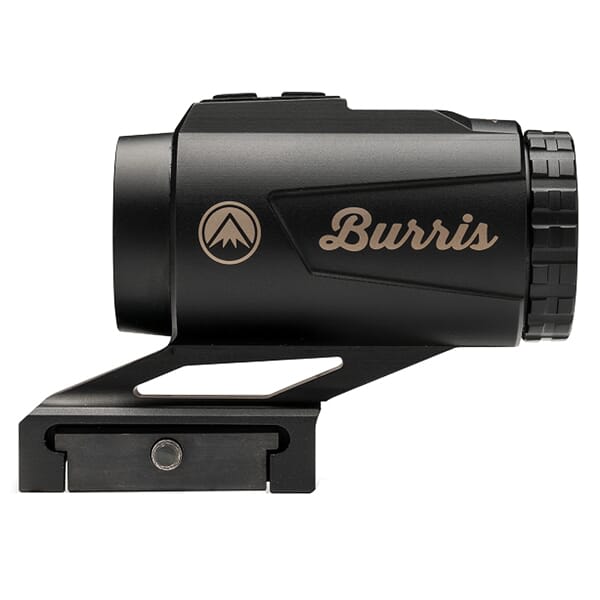 Burris RT-3 Ballistic 3x Riflescope 300262