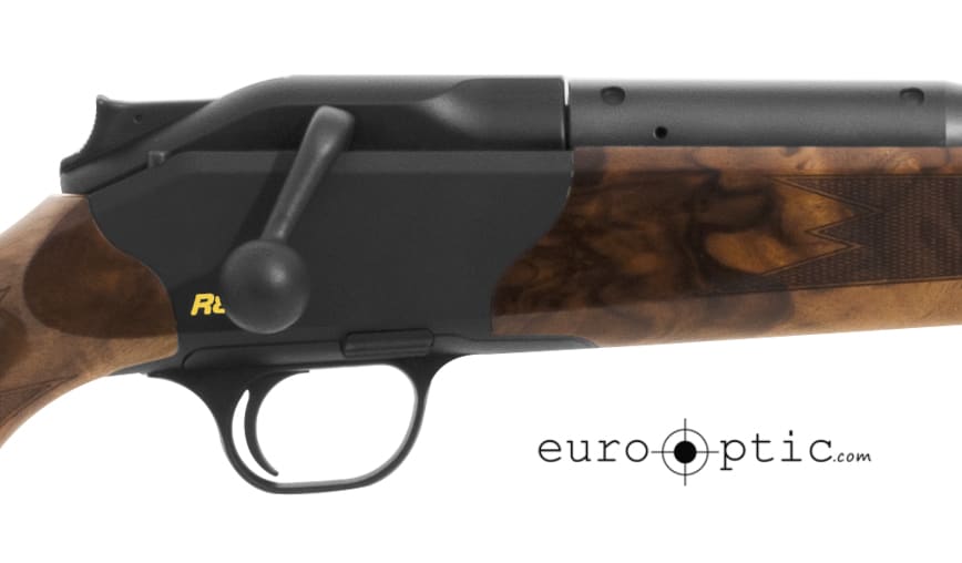 Blaser R8 Jaeger .308 Win Grade 9 Rifle RR027579