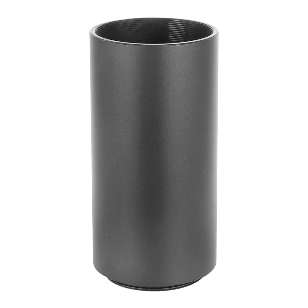 March Compact Tactical Shorty 1-10x24mm FFP FMC-2 Reticle 0.1MIL 6Level Illum Riflescope w/Unimount D10SV24FIML-P-FMC-2