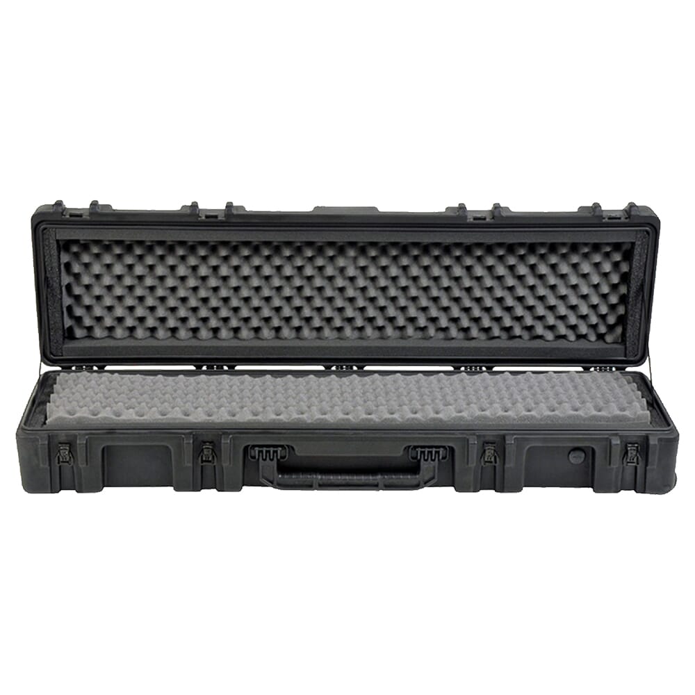 SKB Roto 2-Gun Black Weapons Case 2R5212-7B