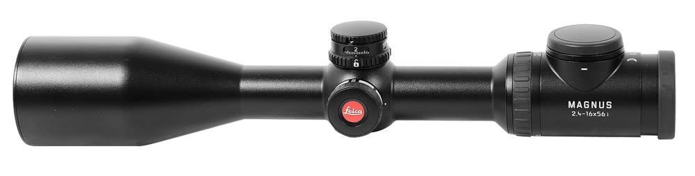 Leica Magnus 2.4-16x56 i L-PLEX BDC (European Version) 54102