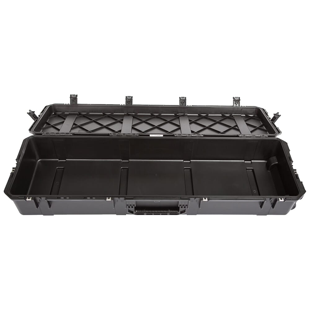 SKB iSeries 56" Black Long Gun/Utility Case 3i-5616-9B-L