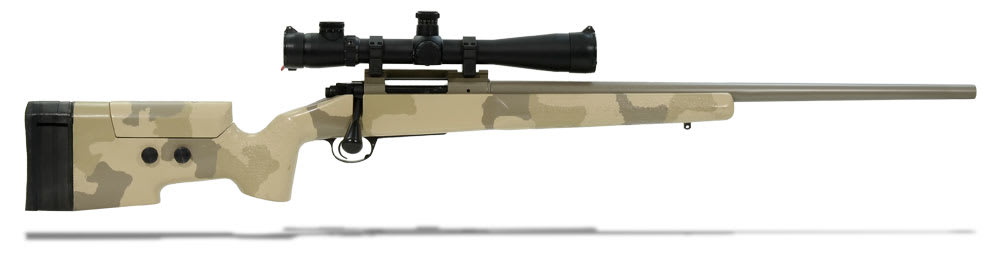 Kimber Advanced Tactical .308 Rifle UA-944