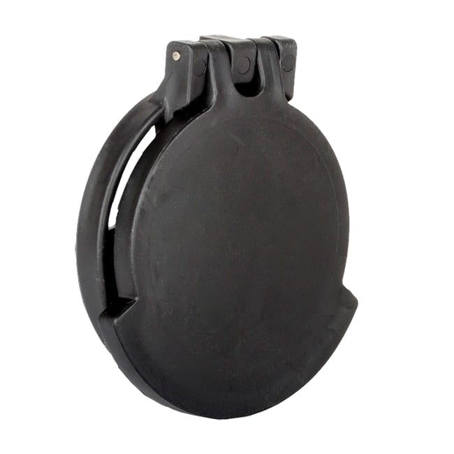 Tenebraex Objective Clear Flip Cover w/ Adapter Ring for Trijicon ACOG 4x32 PRFC01-AG1C00-CCR