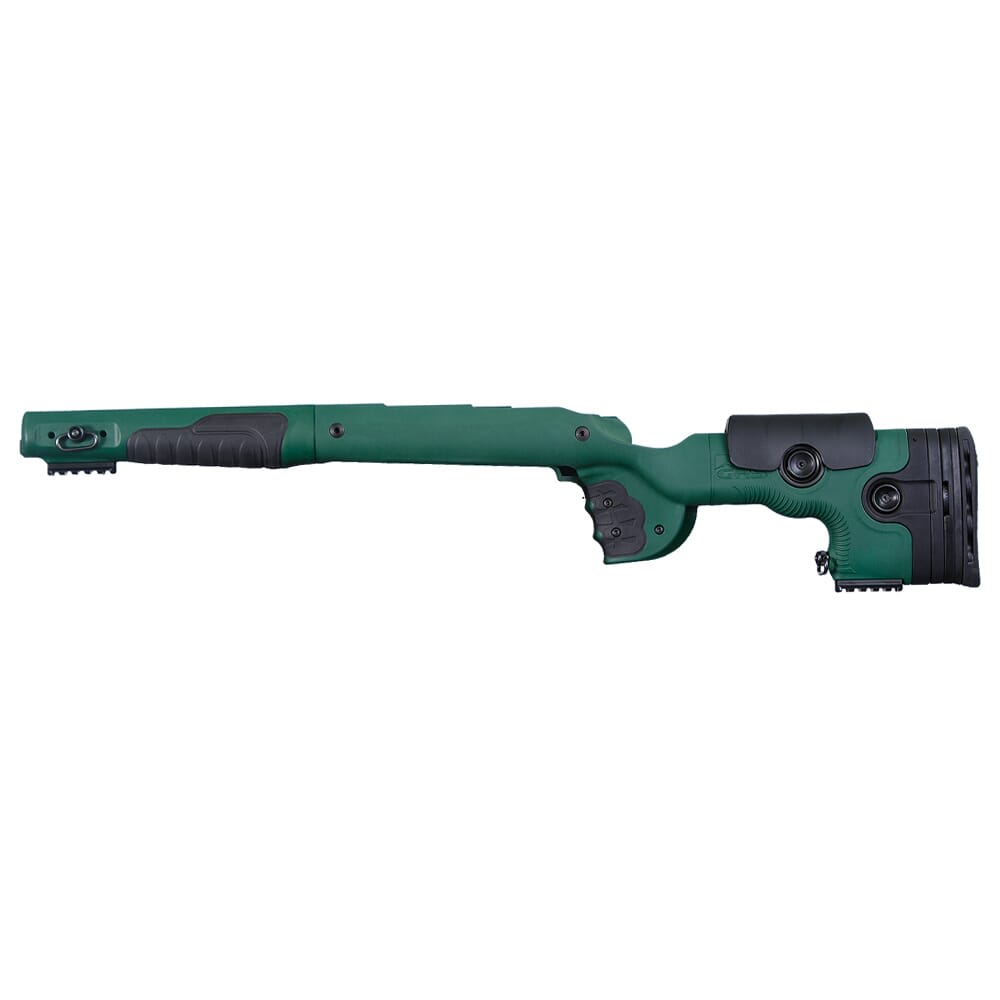 GRS Bifrost, Savage 116 LA, Green 104457