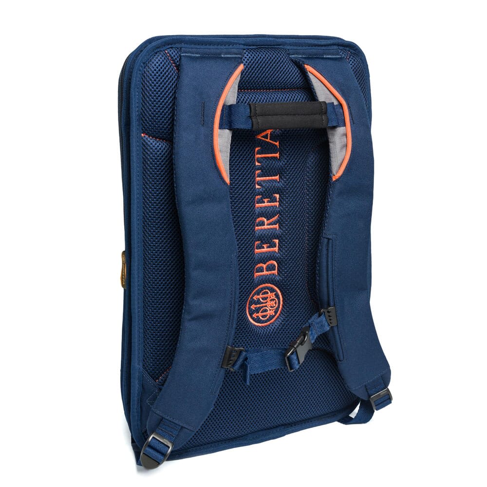 Beretta Uniform PRO EVO Blue Case Backpack BS432T1932054VUNI
