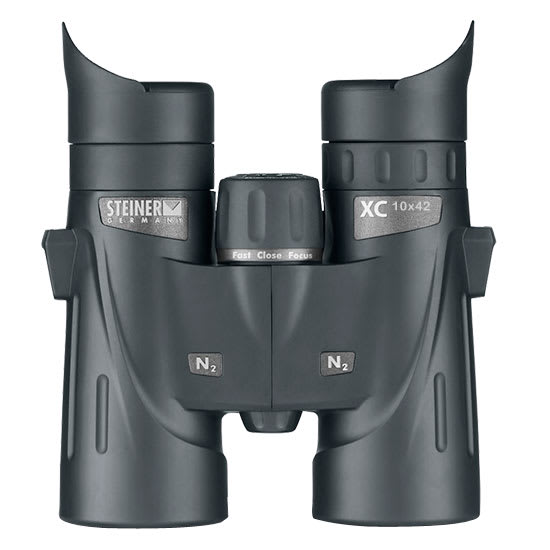 Steiner 10x42 XC Binocular 2024