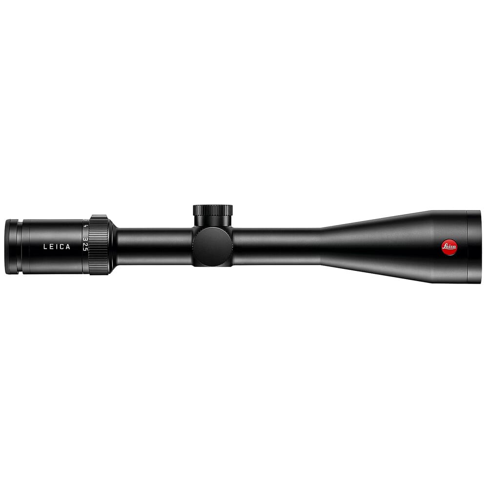 Leica Amplus 6 2.5-15x50i 4A Riflescope 50300