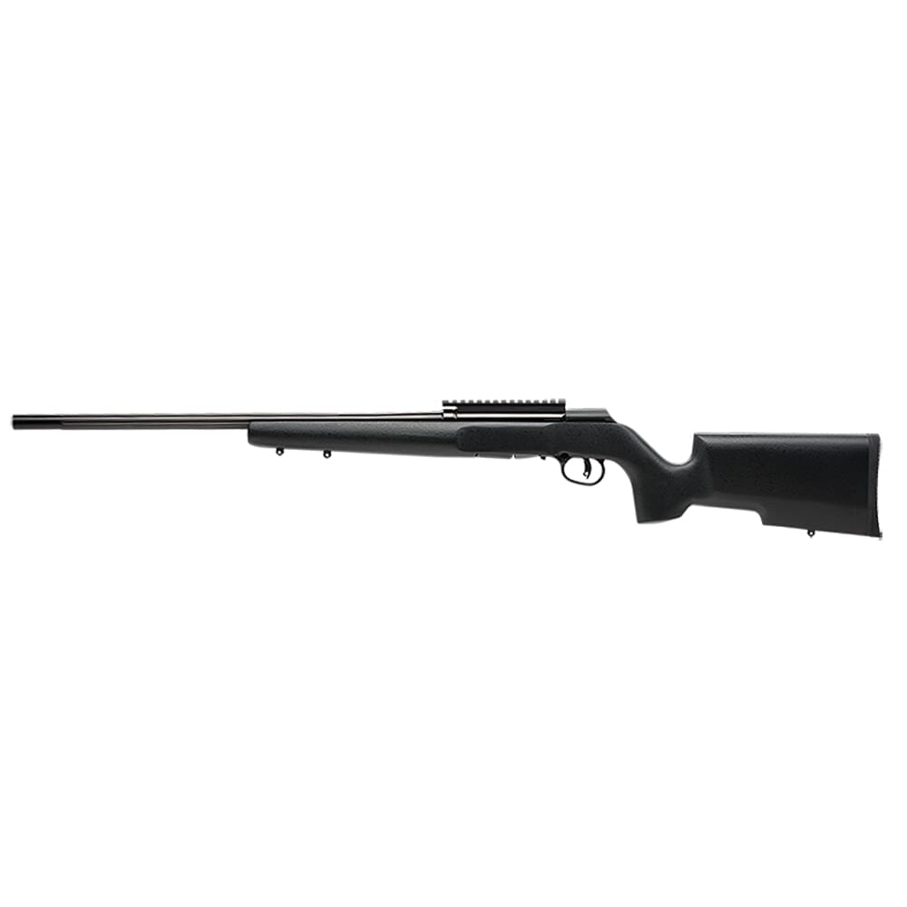 Savage Arms A22 Magnum Pro Varmint .22 WMR 22" 1:16" Bbl Black Hardwood Semi-Auto Rifle w/(1) 10rd Mag & Boyds Pro Varmint Stock 47222