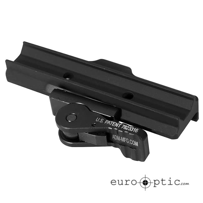 ADM AD-B3 Tac Lever Modular Base