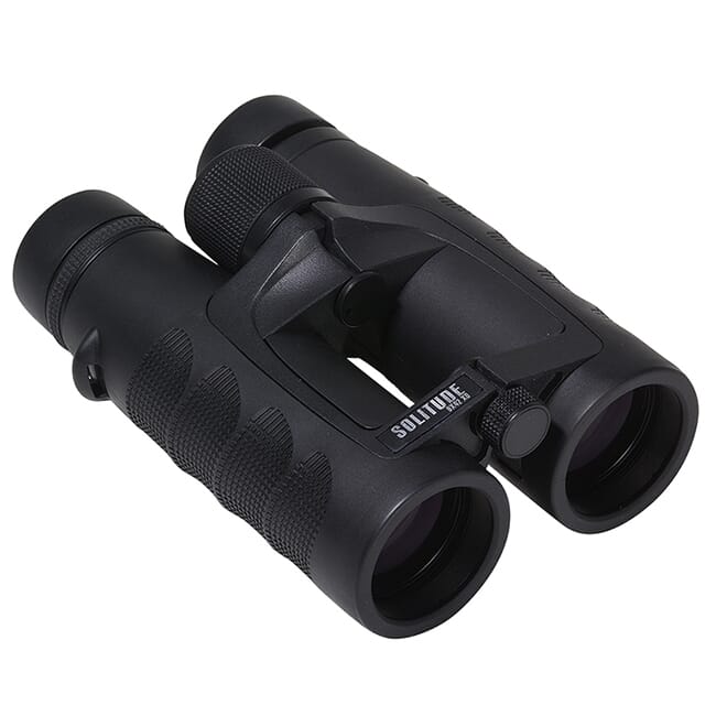 Sightmark Solitude 10x42 XD Black Binoculars SM12103