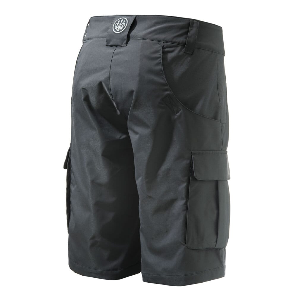Beretta Rush Shorts Black 3XL BU341T19440999XXXL