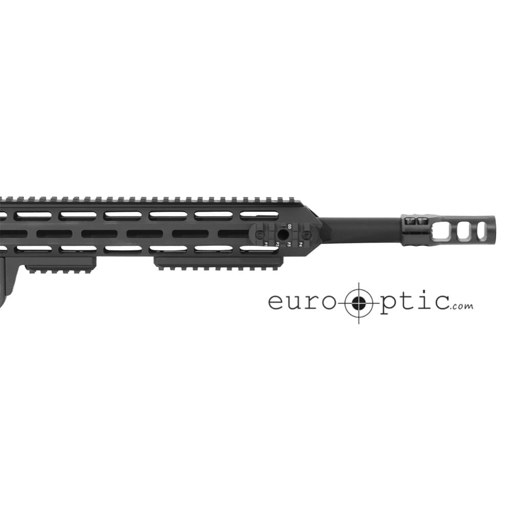 Victrix Gladio Mille, Black .308 Win 22" Rifle JRVTCM1C5516