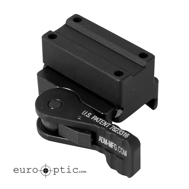 ADM Trijicon AD-MRO-10 Tac Lever Mount