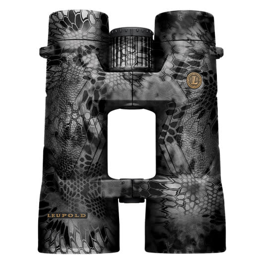 Leupold BX-3 Mojave 12x50mm Kryptek Typhon Binocular 170609