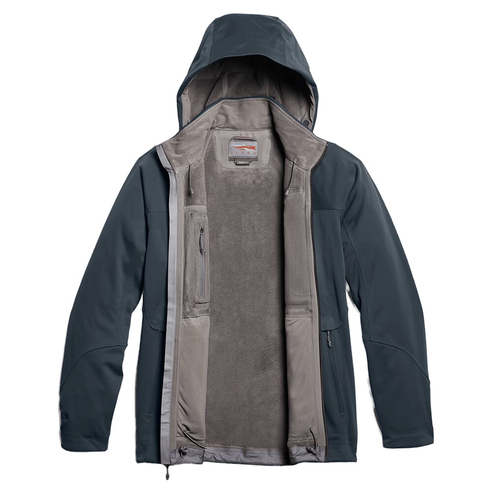 Sitka Gear Jetstream Jacket Storm XXX Large 600037-SM-3XL
