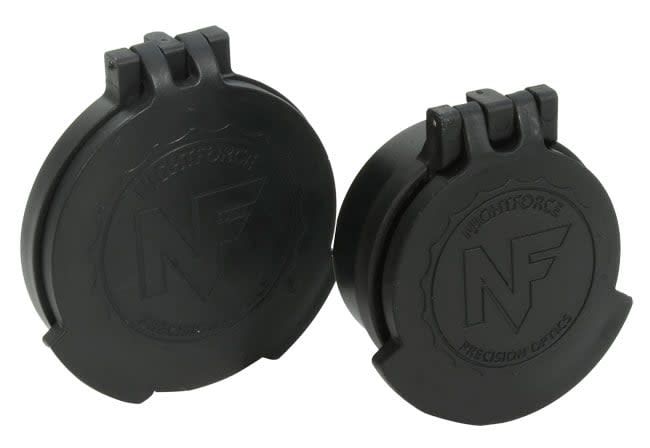 Nightforce BEAST 5-25x56 Zerostop I4F Mil-Radian H59 C449 C449