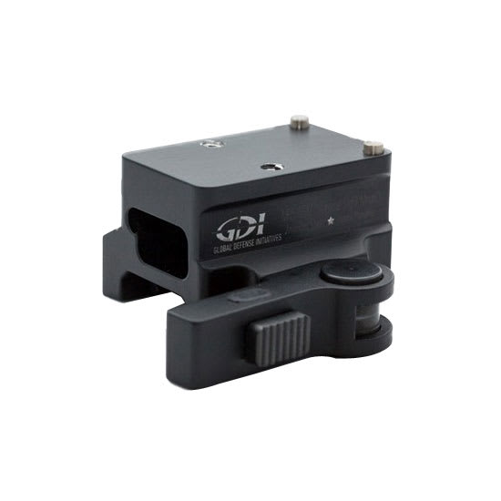 GDI MR5-OSM Reflex Sight Mount MR5M