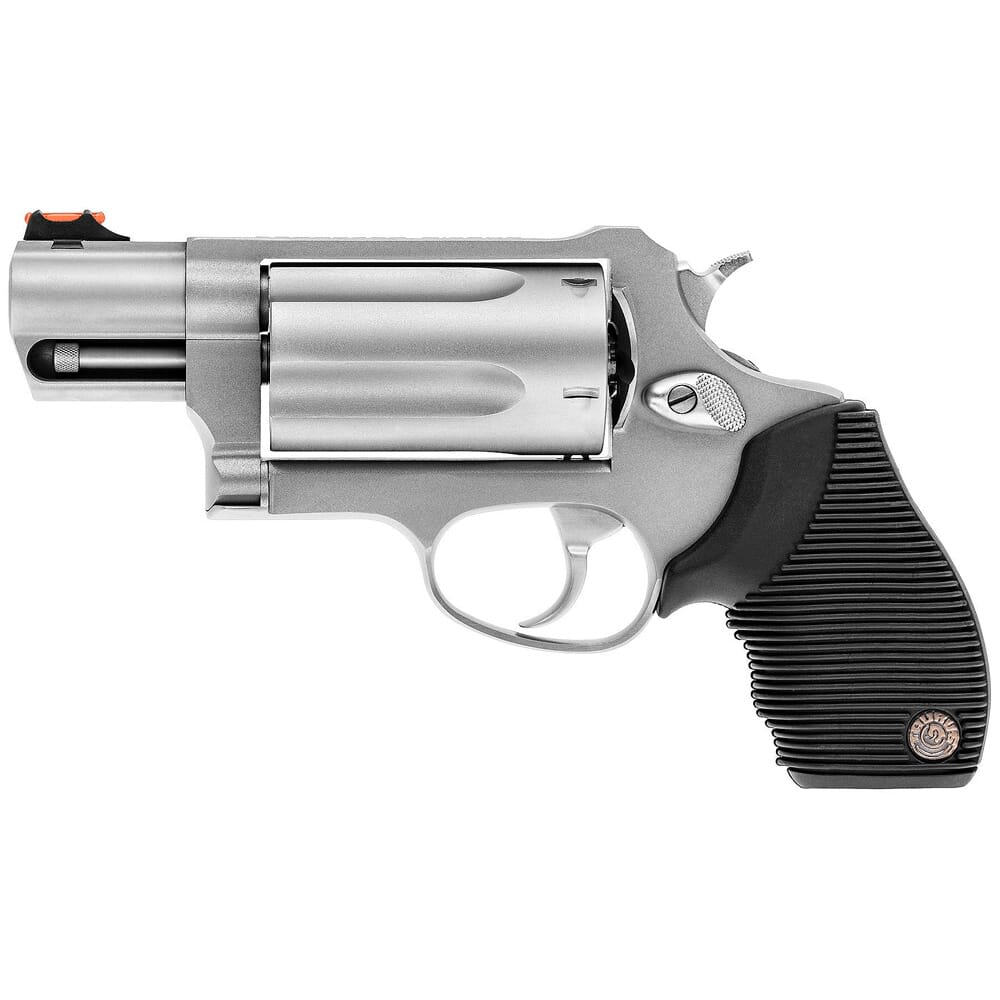 Taurus Public Defender .45 Colt/.410 SS 2-1/2" 5rd Revolver 2-441039TC