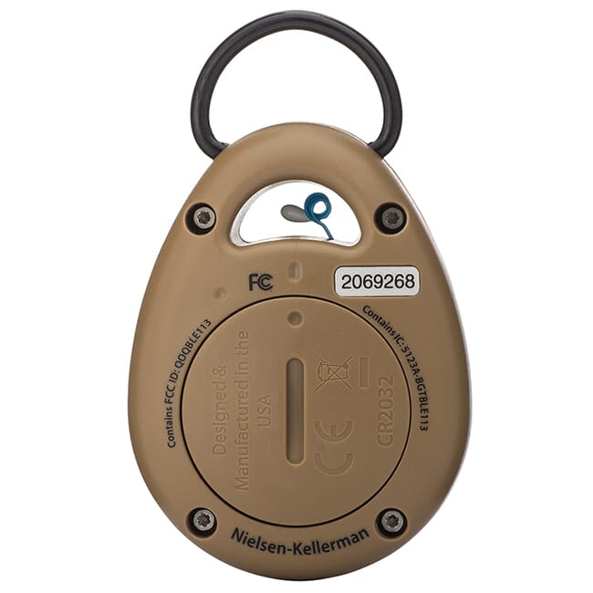 Kestrel DROP3 Tan Environment Data Logger 0730TAN