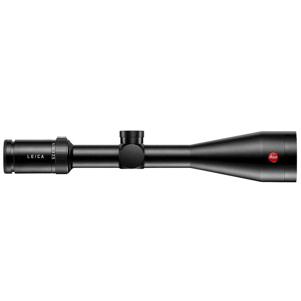 Leica Amplus 6 2.5-15x56i 4A Riflescope 50400