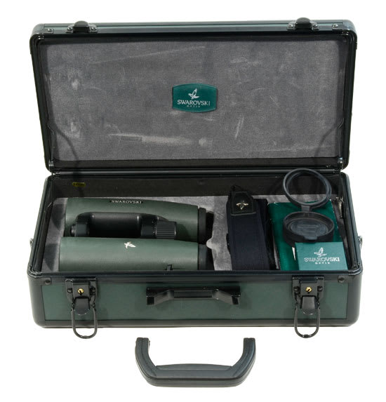 Swarovski EL 8.5x42 Binoculars UA-913