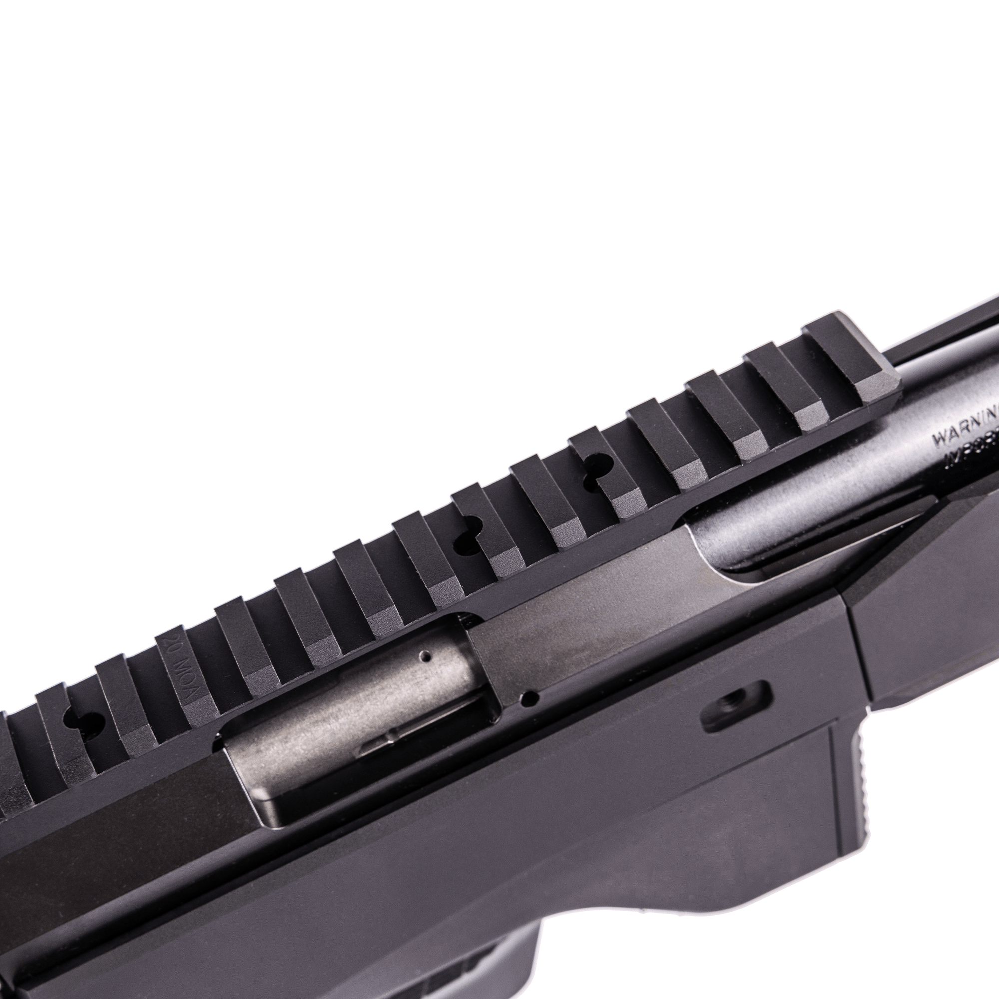 Tikka T1x ACE .17 HMR 20" 1:9" Rifle JRT1XATB30920-img-1